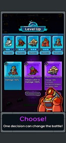 Bunker Defense: 100M Survival screenshot