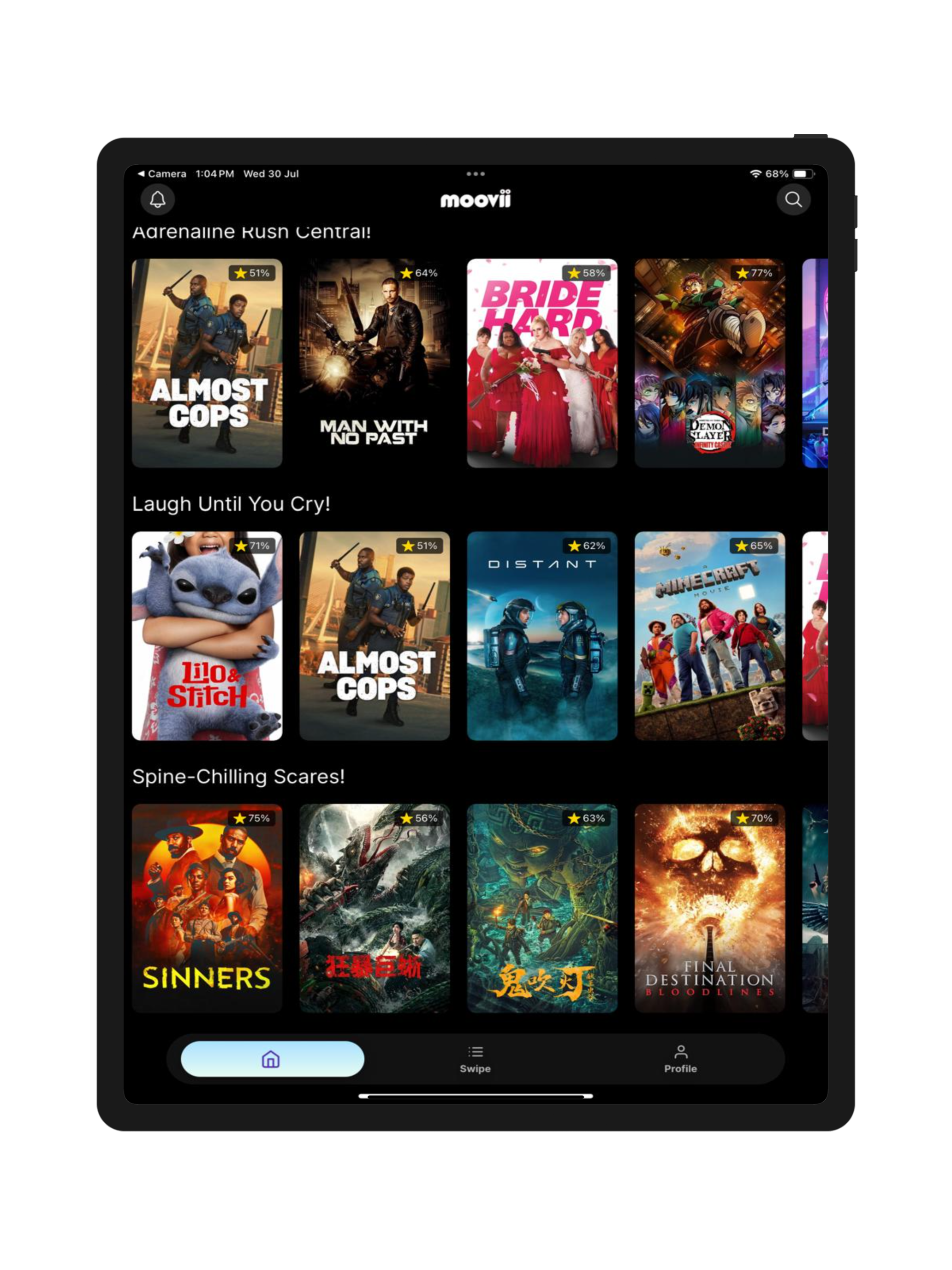 Moovii