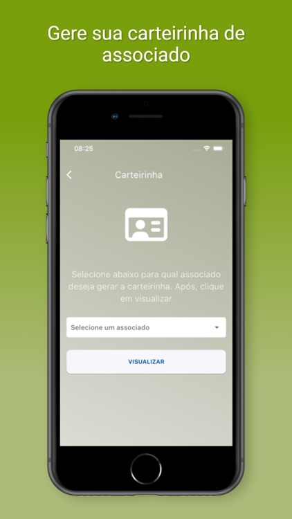 PAF Bom Pastor screenshot-4