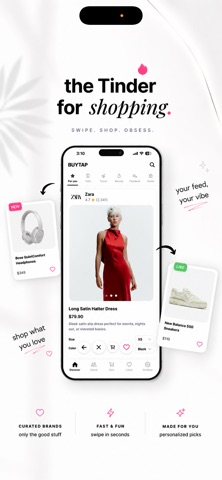 BuyTap screenshot