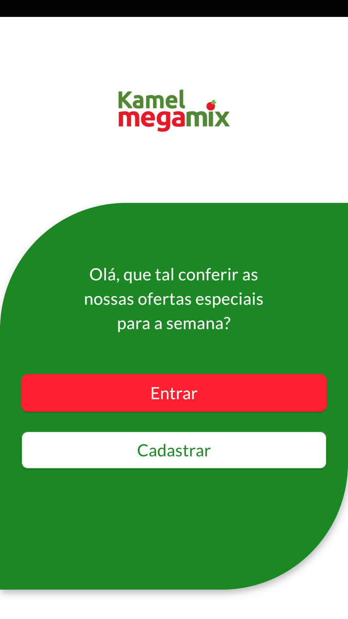 Meu Kamel Clube de Vantagens