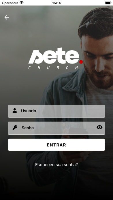 SETE CHURCH Screenshot