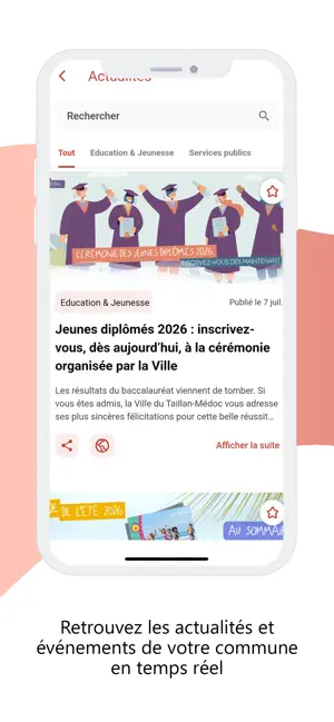 Taillan-Médoc screenshot 2