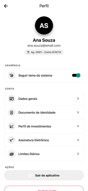 BellarX screenshot 3