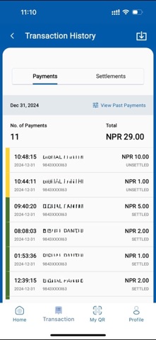 NEPALPAY Business Screenshot 5 of 7