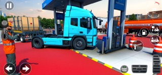 US Truck Driving Simulator Screenshot 4 of 4
