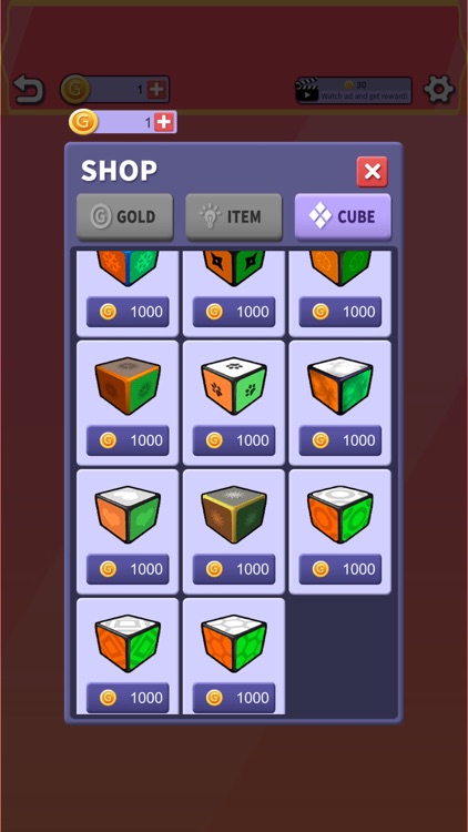 Rubiks Riddle Cube Solver screenshot-8
