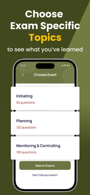 FSOT Practice Test Pro screenshot 3