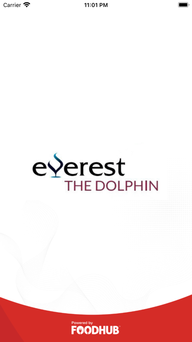 Everest The Dolphin Screenshot