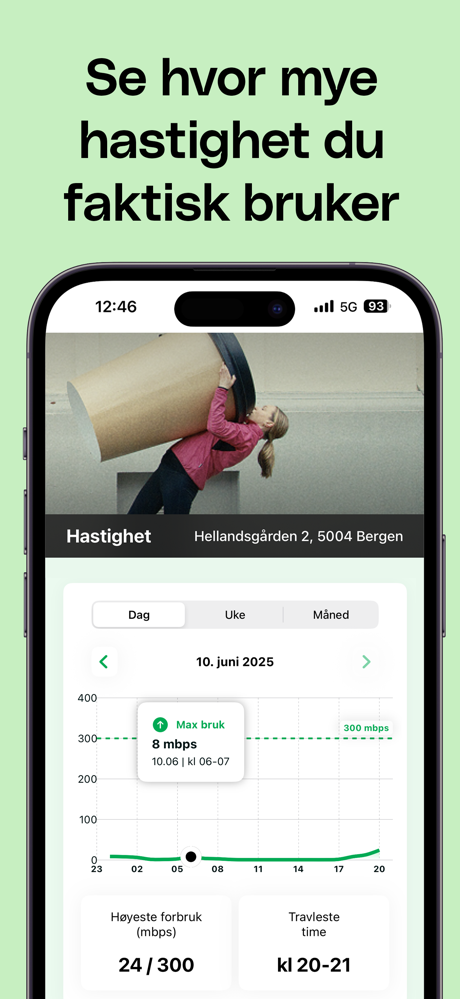 NextGenTel screenshot 2