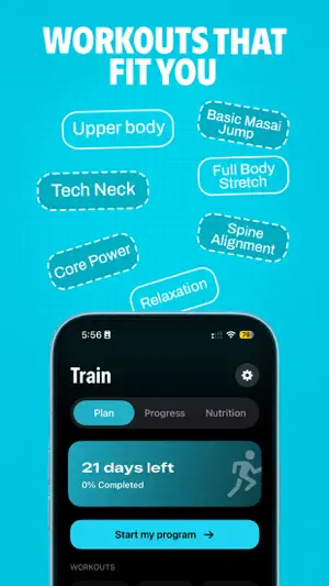 Height Max: Grow Taller Fast screenshot 4