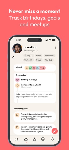 Frendly AI Screenshot 6 of 7