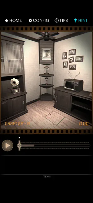 Replay Room - Escape Game screenshot 2