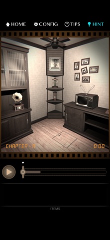 Replay Room - Escape Game screenshot
