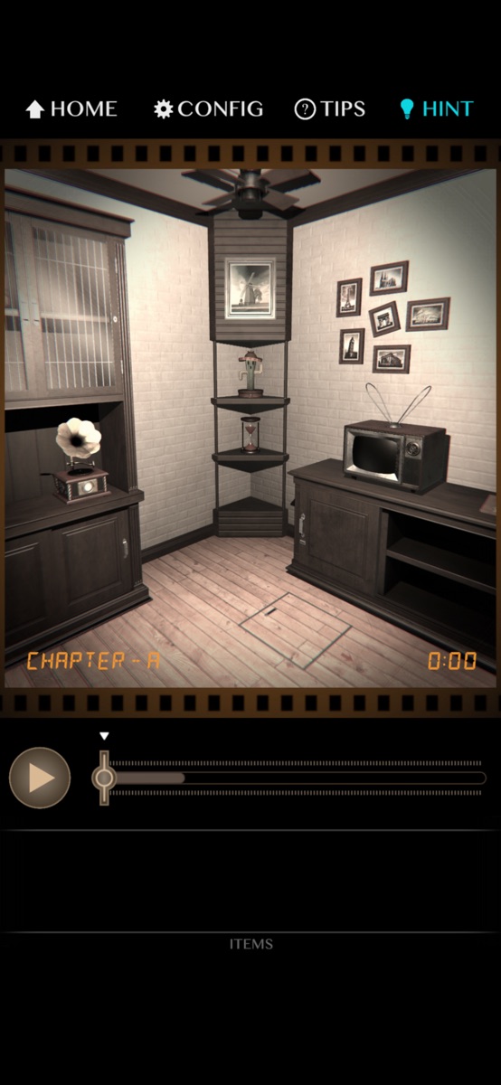 Replay Room - Escape Game official gameplay screenshot 5