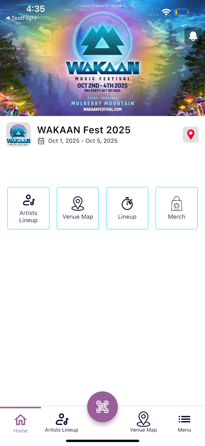 WAKAAN Fest 2025