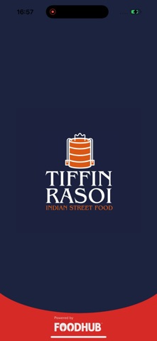 Tiffin Rasoi Barry, Screenshot 1 of 4