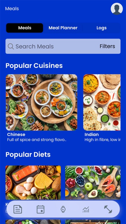 HD Fitness Cullompton screenshot-3
