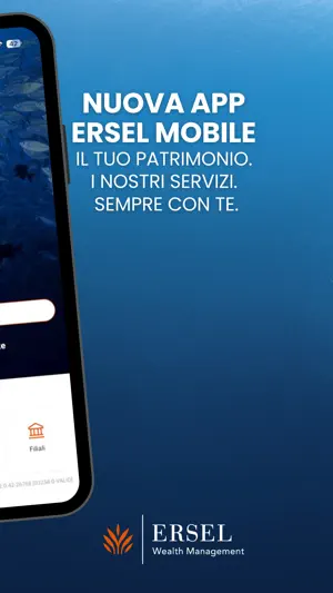 Ersel Mobile screenshot 2