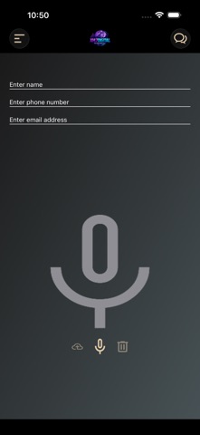 XM.7Digital iPhone screenshot