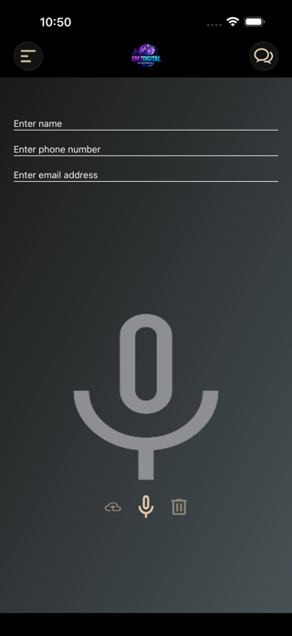 XM.7Digital Screenshot 4 of 5