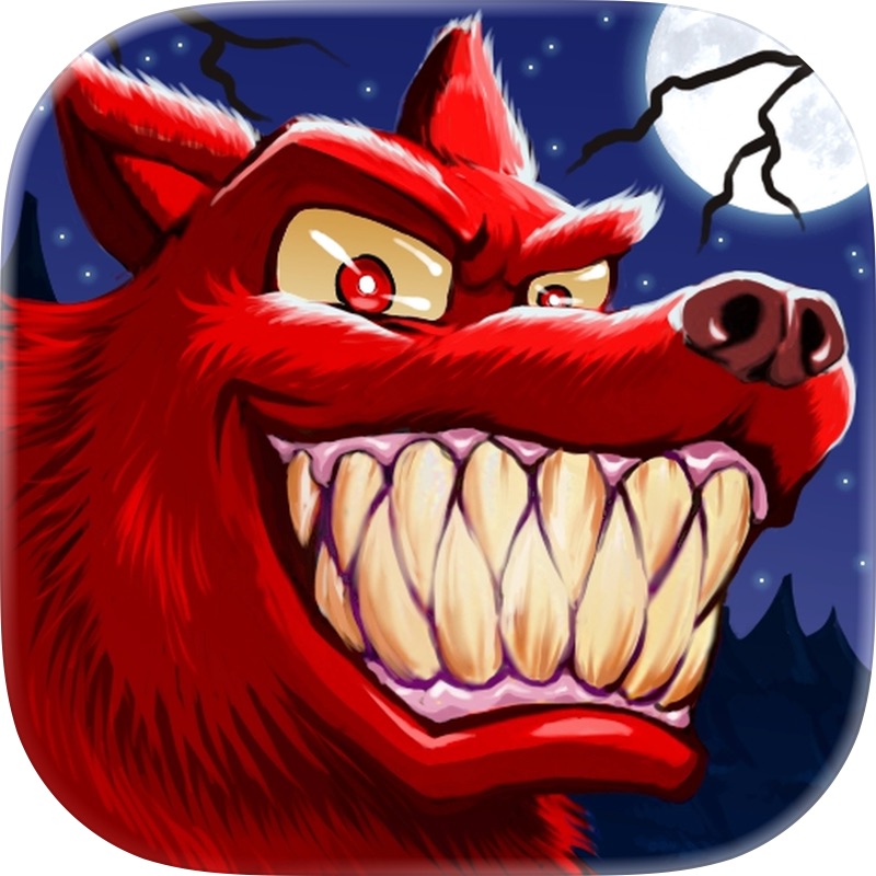 Wolves Online screenshot 8