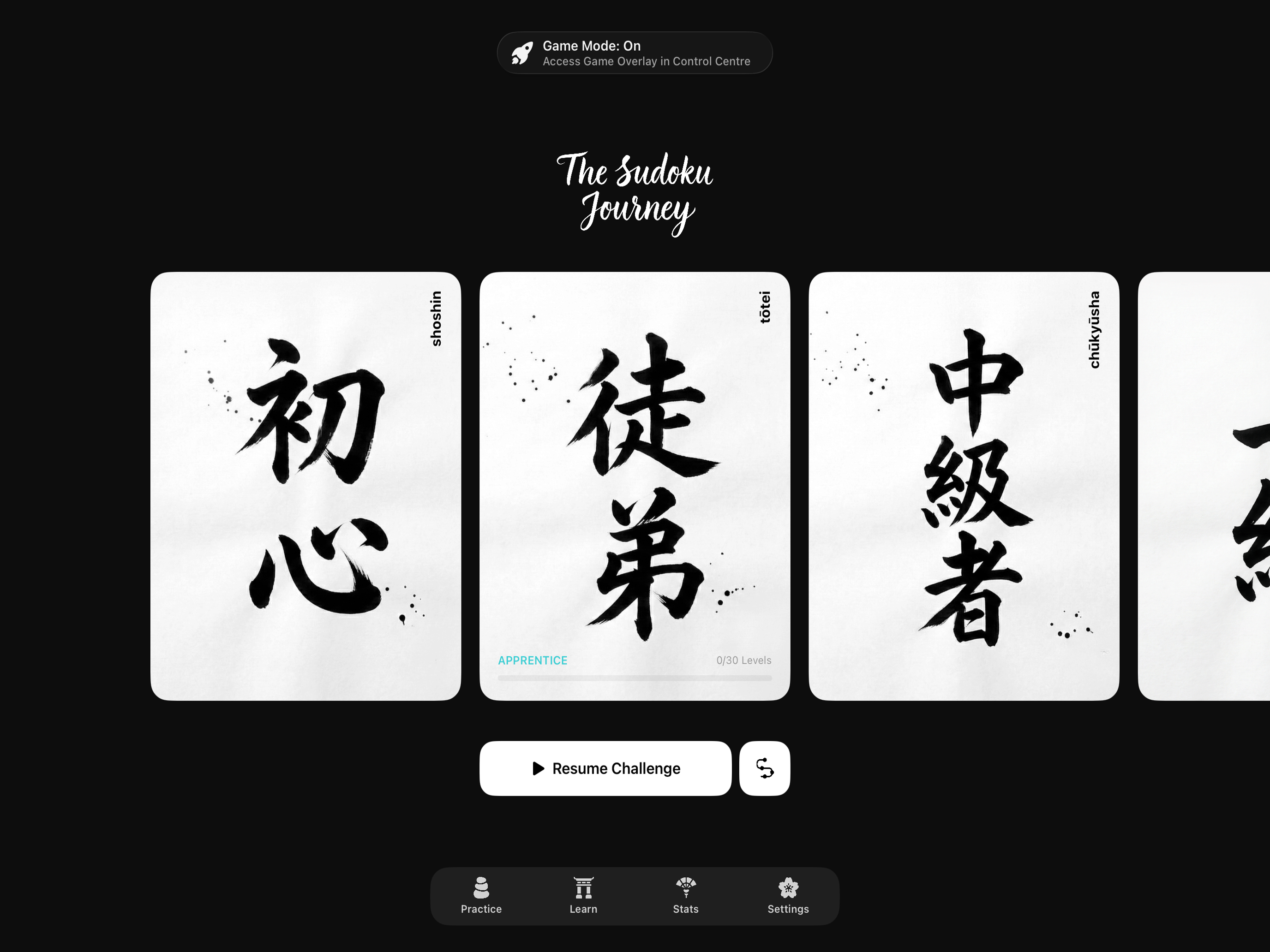 Sudoku Grandmaster