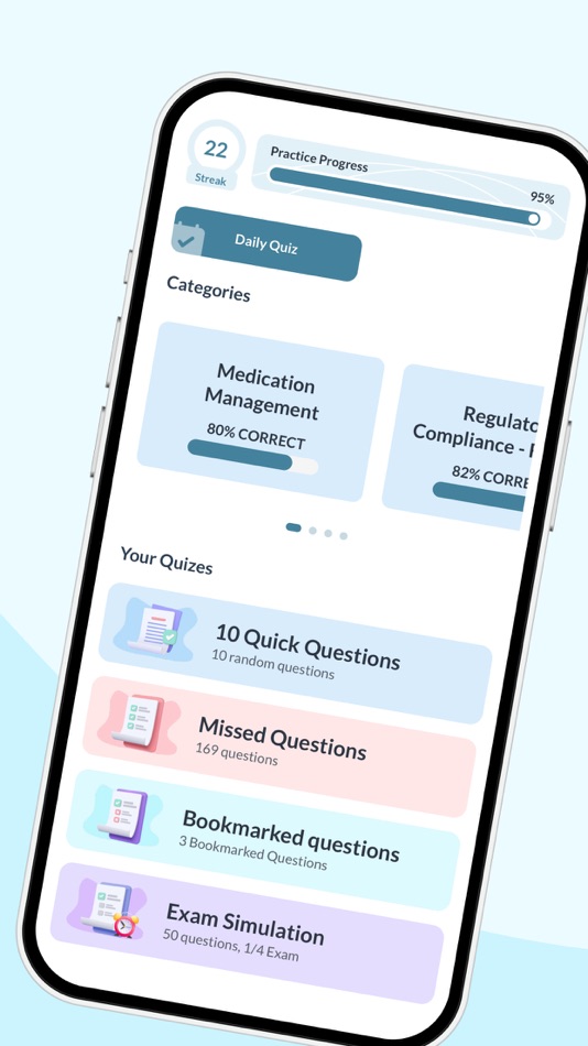 #2. PTCB PTCE Exam Prep: 2025 Test (iOS) Podle: Viktor Pesic