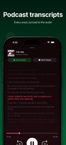 SoundLeaf screenshot