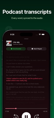 SoundLeaf Screenshot 7 of 10
