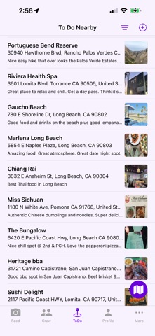 OnlyCrew Screenshot 7 of 10