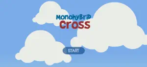 Monohybrid Cross - G8 screenshot 1