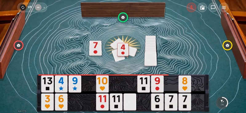 KonKan screenshot 2