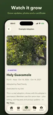 Patel Ranch screenshot 5