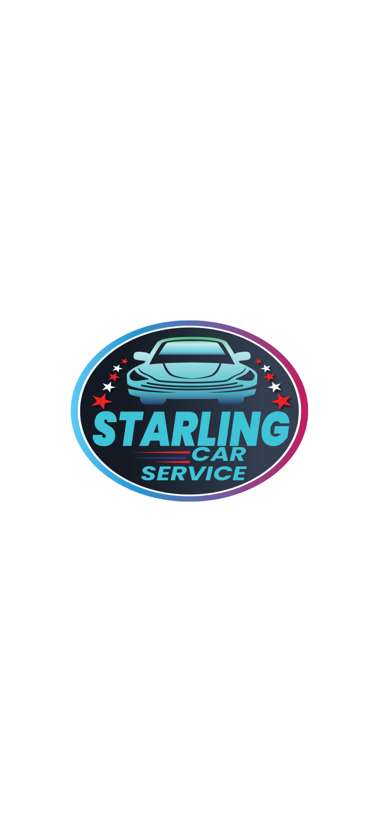 Starling Car Service screenshot 5