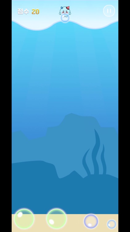 뿌꾸 대모험: 커져라!