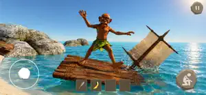 Escape from ChungaChanga screenshot 4