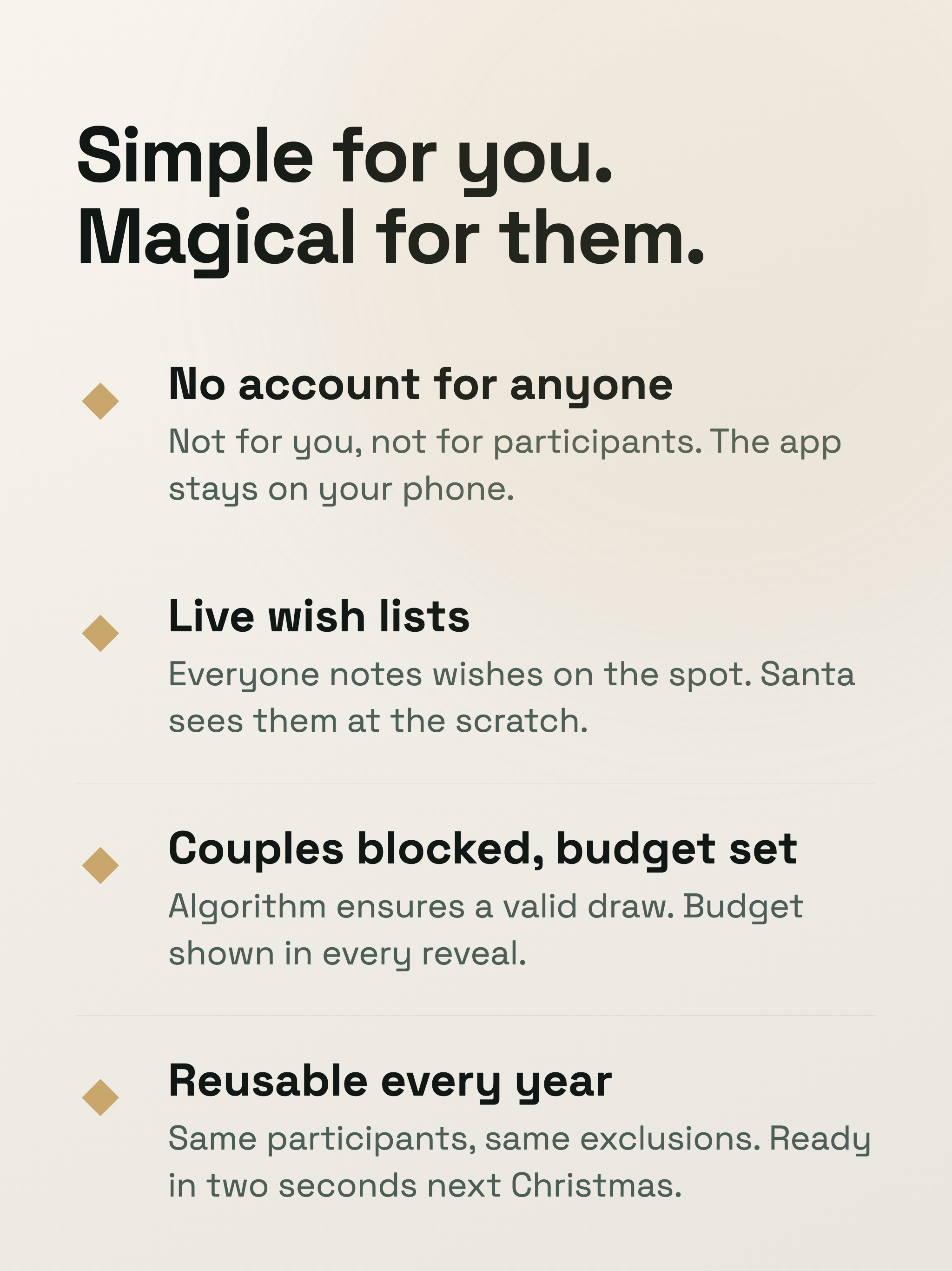 Secret Santa : Elflo screenshot 12