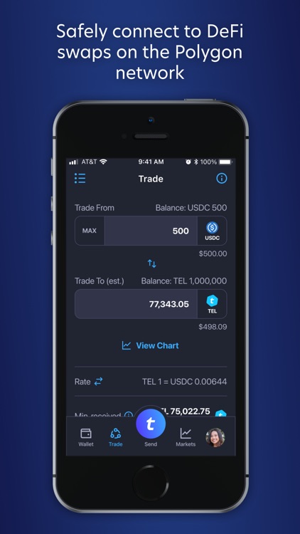 Telcoin screenshot-4