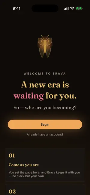 Erava screenshot 4