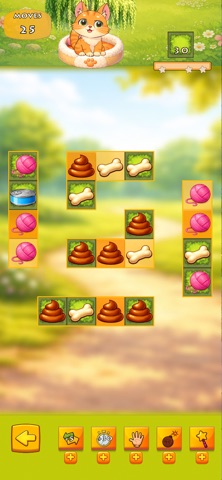 Petsbury Puzzle Screenshot 2 of 5