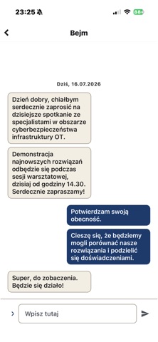 SiG screenshot