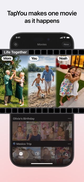 TapYou Screenshot 2 of 7