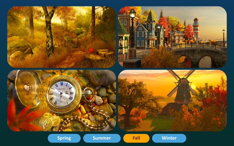 Screen Wonders Screenshot 1 of 10