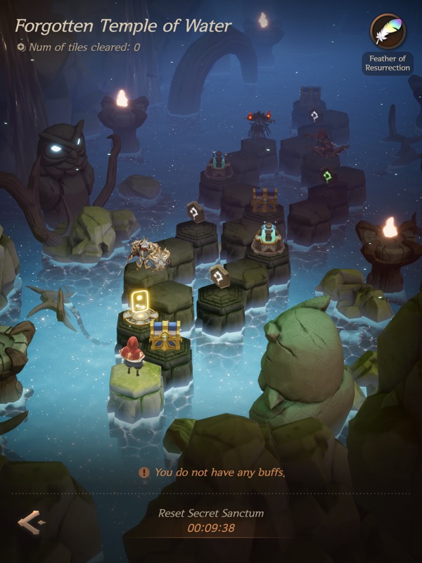 SOULS screenshot 11