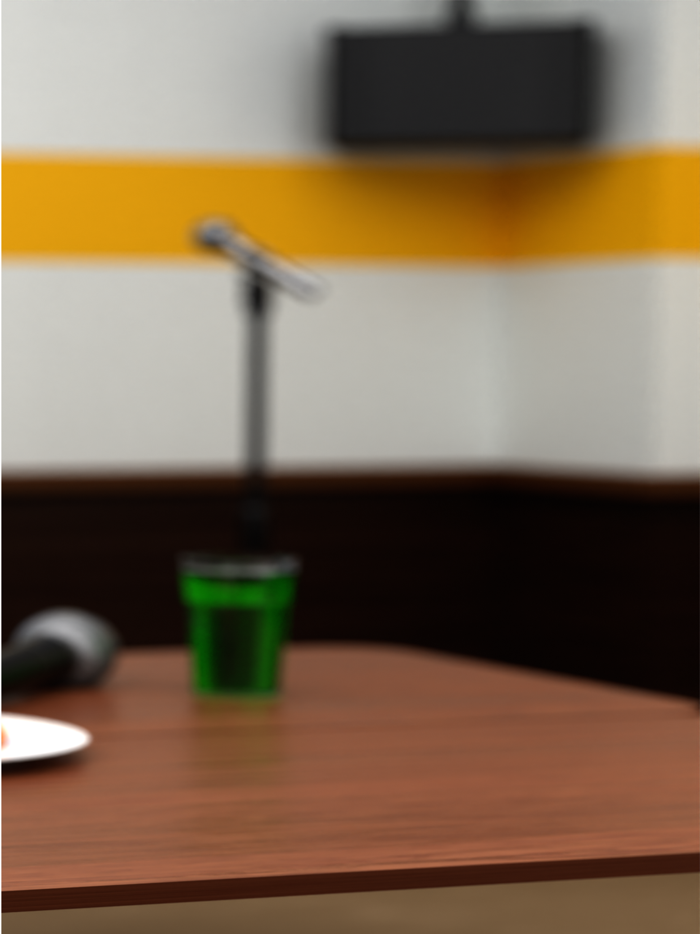 脱出ゲーム　カラオケから出たい