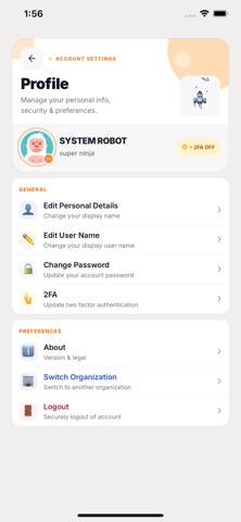 Cucurbit screenshot