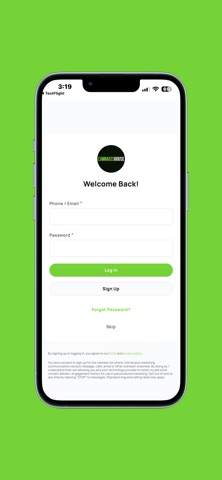 Cannabis House Screenshot 1 of 5