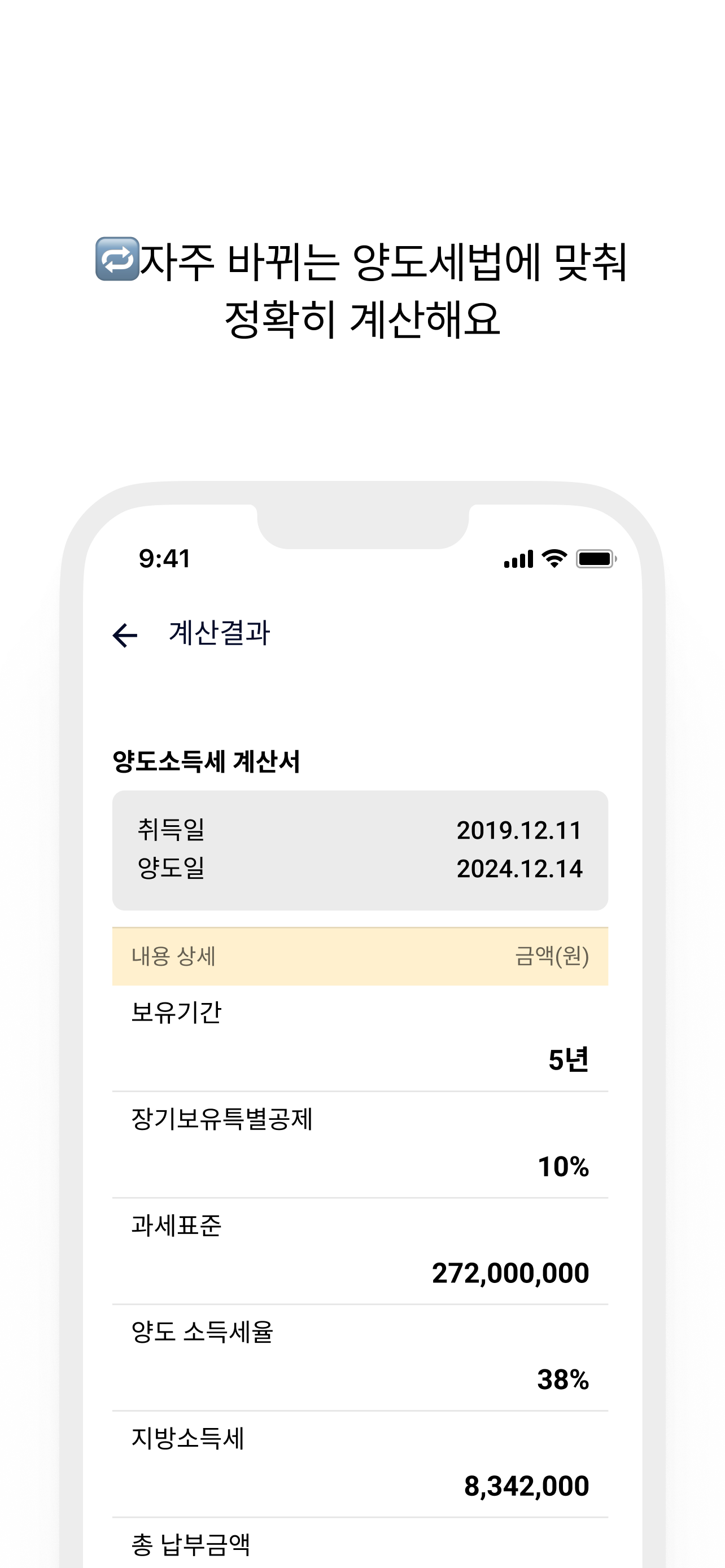양도왕 screenshot 3