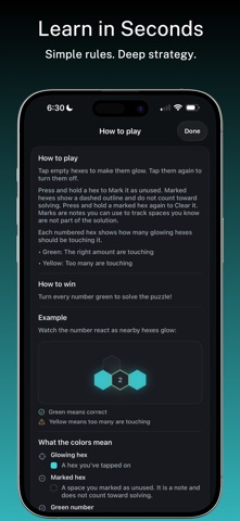 Hexly Screenshot 9 of 10